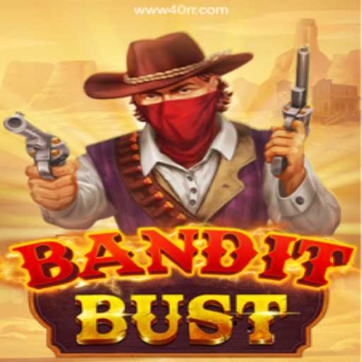 BanditBust: The Thrilling Adventure of Outlaws and Riches