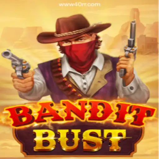 BanditBust: The Thrilling Adventure of Outlaws and Riches