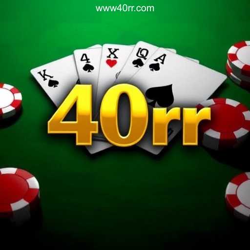 A Arte do Blackjack no 40rr Oficial 💯️