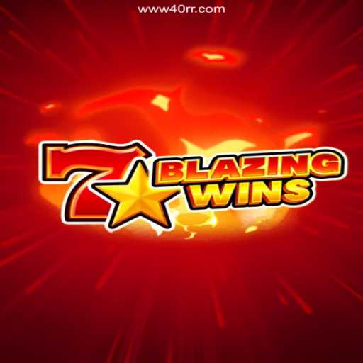 Exploring the Exciting World of BlazingWins: A Top Online Casino Game in Brazil