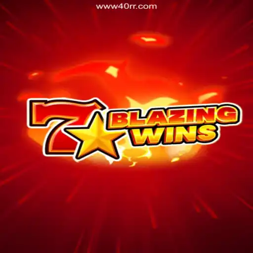 Exploring the Exciting World of BlazingWins: A Top Online Casino Game in Brazil