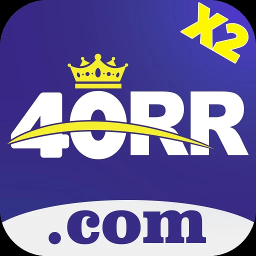 40rr Oficial 💯️ - O melhor cassino online do Brasil
