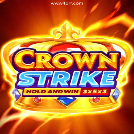 Exploring Crownstrike: The Ultimate Casino Game