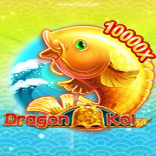 Exploring DragonKoi: A Mesmerizing Adventure in Online Gaming