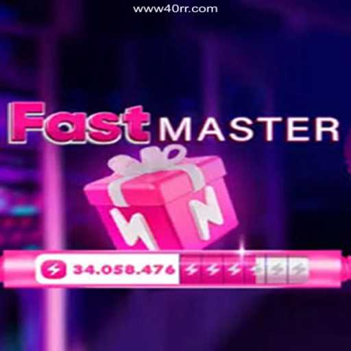 Discover the Thrill of FastMaster: A High-Speed Gaming Experience