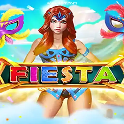 Discover the Exciting World of Fiesta with 40rr Oficial 💯️ - The Best Online Casino in Brazil