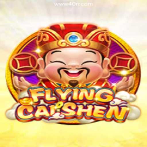 Experience Fortune with FlyingCaiShen: The Best Online Casino Game in Brazil