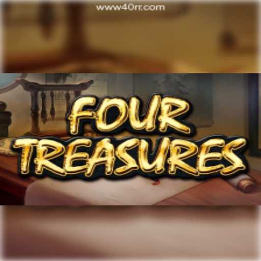 Exploring the Thrilling World of FourTreasures in 40rr Oficial 💯️ - O Melhor Cassino Online do Brasil