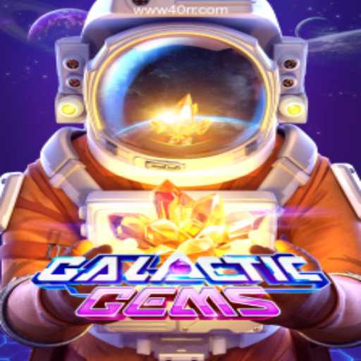 Discovering GalacticGems: An Interstellar Journey Through Online Gaming