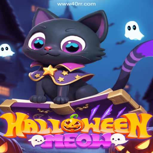 Discover the Thrills of HalloweenMeow: An Immersive Gaming Adventure