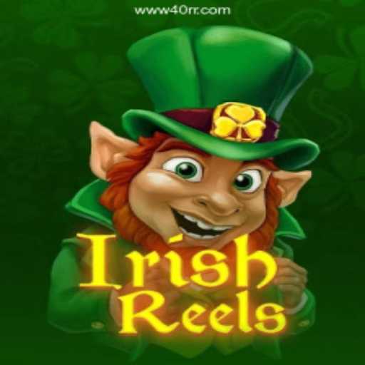Discovering IrishReels: A Virtual Journey Through Luck and Lore