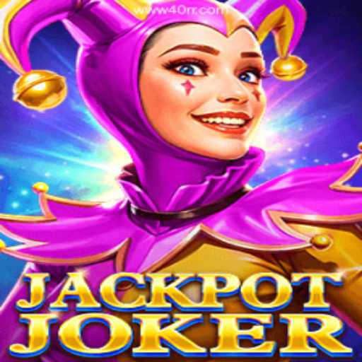 Discover the Exciting World of JackpotJoker at 40rr Oficial 💯️ - O melhor cassino online do Brasil