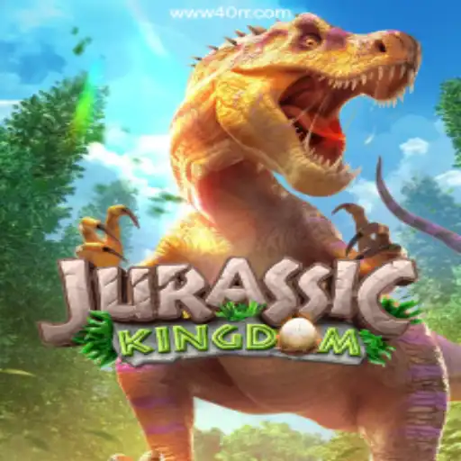 Unleashing the Dinosaurs: Discover the Thrills of JurassicKingdom at 40rr Oficial 💯️ - O melhor cassino online do Brasil