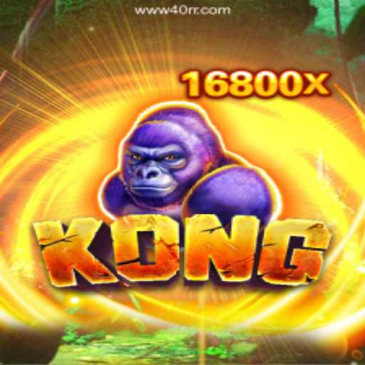 Exploring Kong: The Thrill of 40rr Oficial 💯️ - O Melhor Cassino Online do Brasil