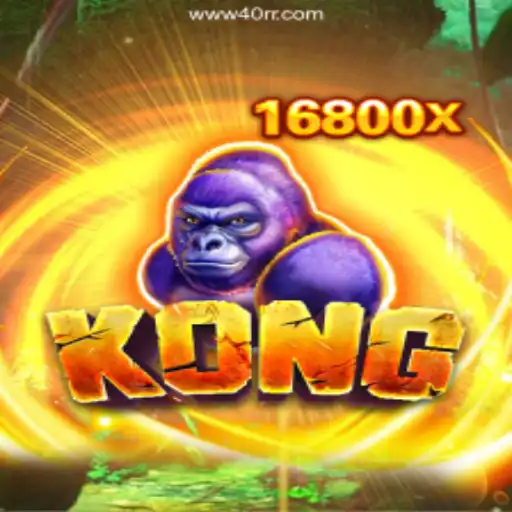 Exploring Kong: The Thrill of 40rr Oficial 💯️ - O Melhor Cassino Online do Brasil