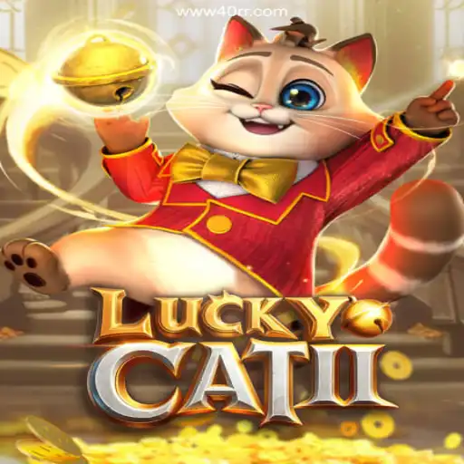 Exploring LuckyCatII: The Thrill of Gaming with 40rr Oficial 💯️ - O melhor cassino online do Brasil