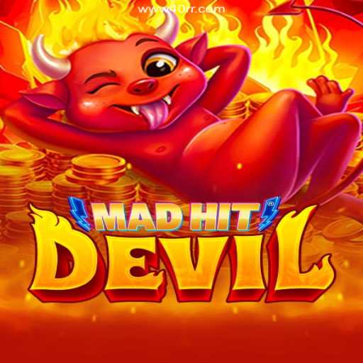 MadHitDevil: The Exciting New Game Revolutionizing Online Casinos