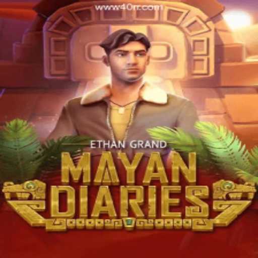 Exploring the Wonders of MayanDiaries: The Thrilling Adventure