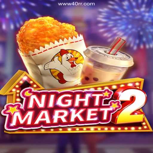 Exploring NightMarket2: A Thrilling Casino Experience