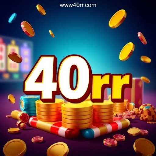 Exclusive Offers: Discover the World of 40rr Oficial 💯️ - O melhor cassino online do Brasil