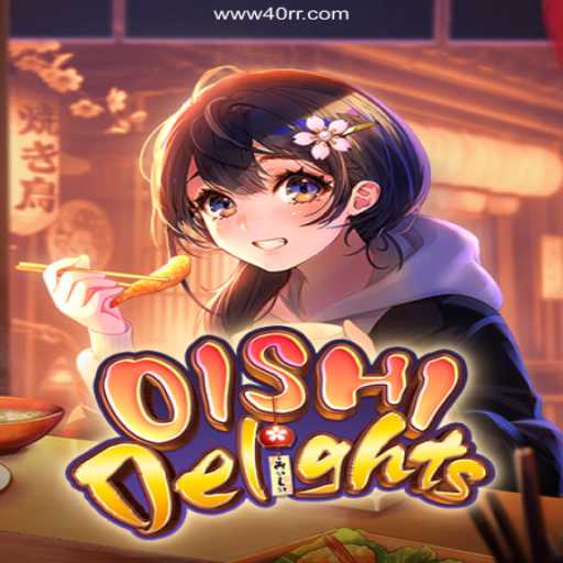 Exploring the Thrills of OishiDelights: A Premier Gaming Experience