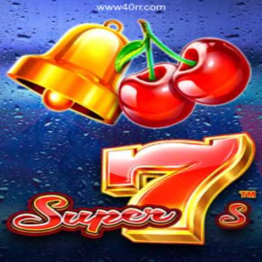 Discover Super7s: A Thrilling Addition to 40rr Oficial's Casino Lineup