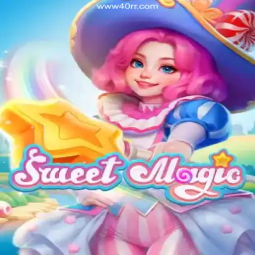 SweetMagic: A Journey Into Brazil's Premier Online Casino Experience