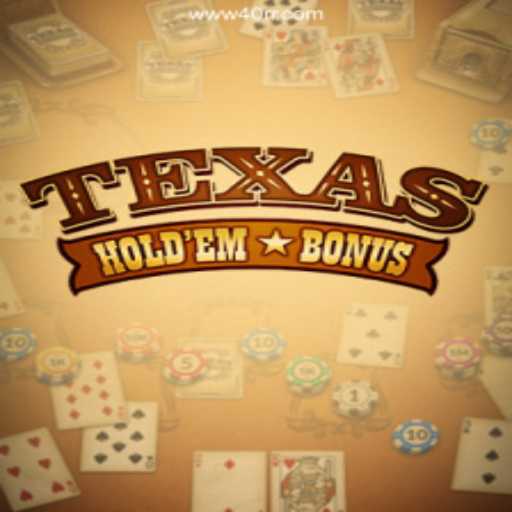 Discovering Texas Hold'em Bonus: A Premier Experience at 40rr Oficial 💯️ - The Best Online Casino in Brazil