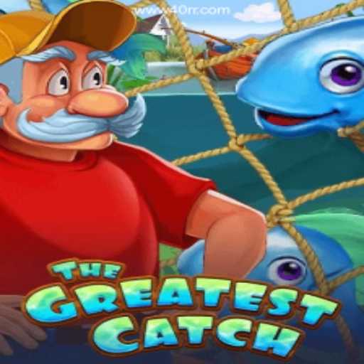 Exploring TheGreatestCatch: A Dive into the Adventure