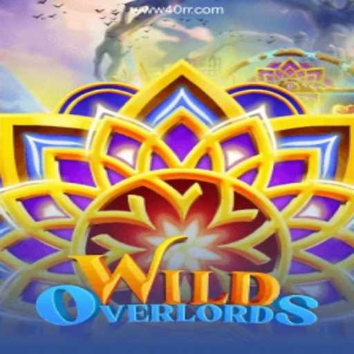 Explore the Thrilling World of WildOverlords and the Allure of 40rr Oficial 💯️ - O melhor cassino online do Brasil
