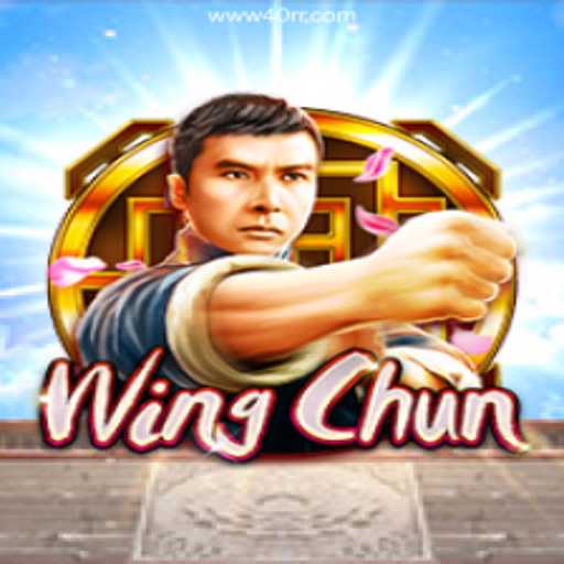 WingChun: An Exciting Dive into Brazil's Best Online Casino Game